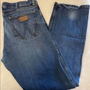 Wrangler Retro Size 36x34